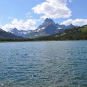  Glacier National Park